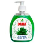 Жидкое мыло Dara "Алоэ Вера", 0,5 л