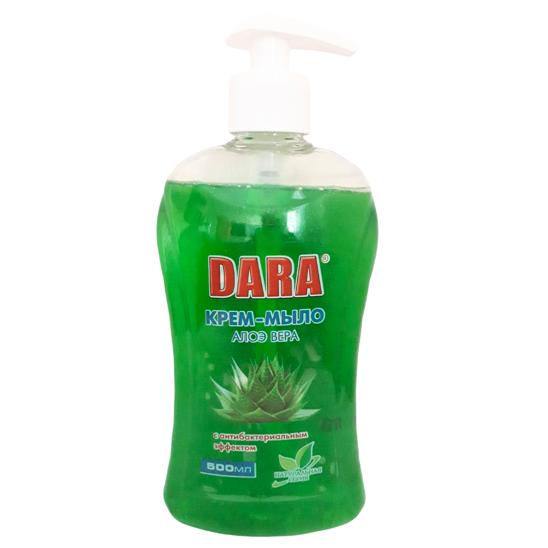  / Сұйық сабындар