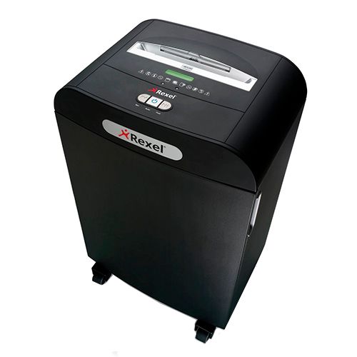 Уничтожитель документов SHRp Rexel RDSM750 ("6" уровень секретности), 50 литров, 7 листов / Уничтожители документов
