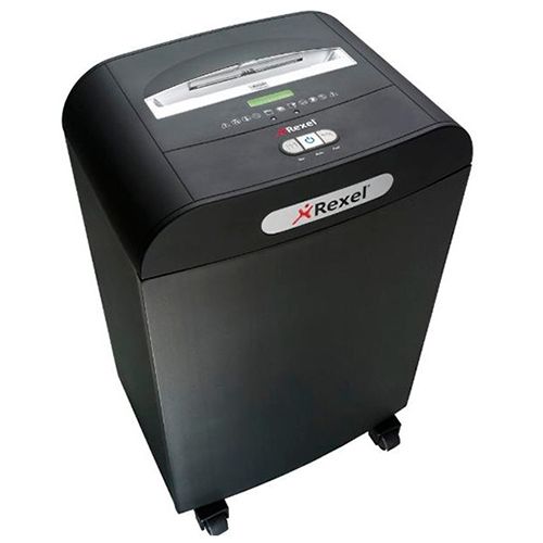 Уничтожитель документов SHRp Rexel RDSM750 ("6" уровень секретности), 50 литров, 7 листов / Уничтожители документов №2