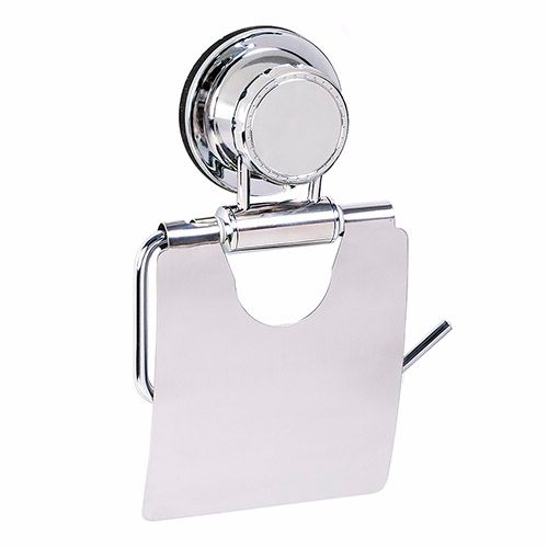 Держатель для туалетной бумаги Tatkraft Vacuum Screw Ludvig, 134*190*45 мм, нержавеющая сталь / Диспенсеры для туалетной бумаги №2 oe.kz Держатель для туалетной бумаги Tatkraft Vacuum Screw Ludvig, 134*190*45 мм, нержавеющая сталь / Диспенсеры для туалетной бумаги №2