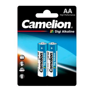  / Батареялар