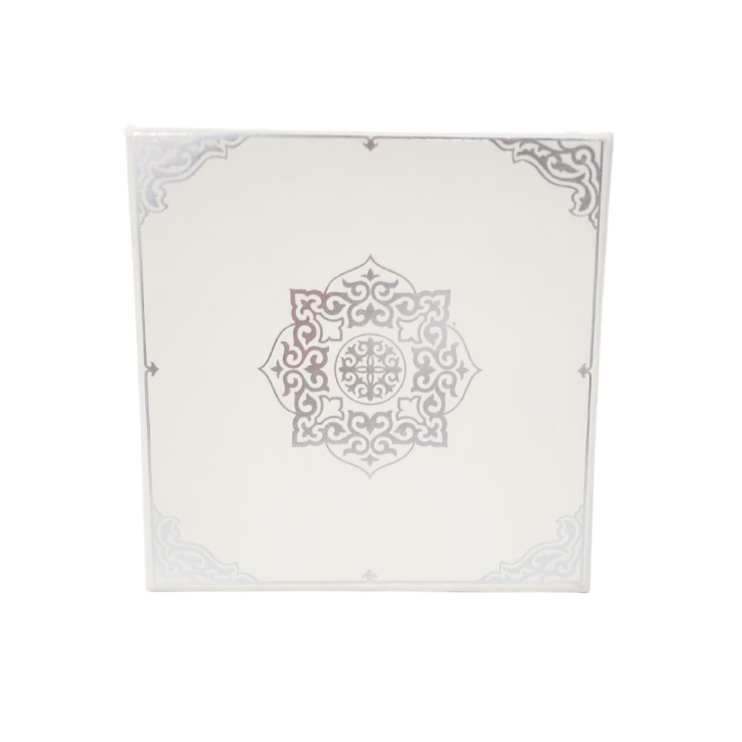 Сувенир настольный Адеми Ай "Құлан", с ручкой, сплав/золотое покрытие/хрусталь / Государственные символы №3