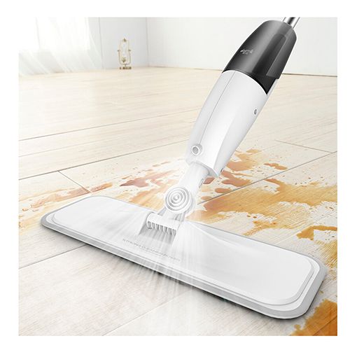 Универсальная швабра Xiaomi Deerma, спрей-моп с распылителем для пола / Швабры и комплекты №2