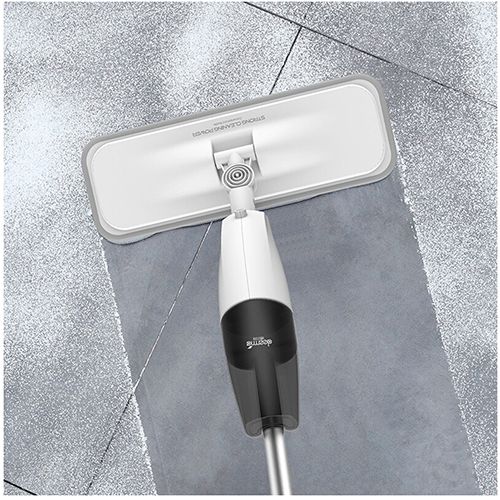 Универсальная швабра Xiaomi Deerma, спрей-моп с распылителем для пола / Швабры и комплекты №3