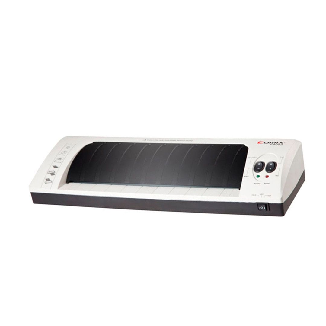 Ламинатор Comix F9052, А3 формат, 80-125 мкм, 300 мм/мин, серый / Ламинаторы oe.kz Ламинатор Comix F9052, А3 формат, 80-125 мкм, 300 мм/мин, серый / Ламинаторы