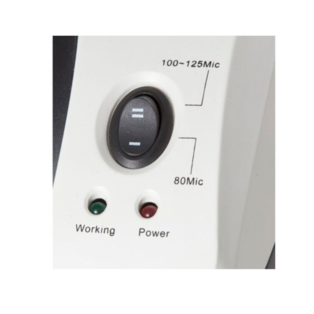 Ламинатор Comix F9050, А4 формат, 80-125 мкм, 300 мм/мин, серо-черный / Ламинаторы №2 oe.kz Ламинатор Comix F9050, А4 формат, 80-125 мкм, 300 мм/мин, серо-черный / Ламинаторы №2