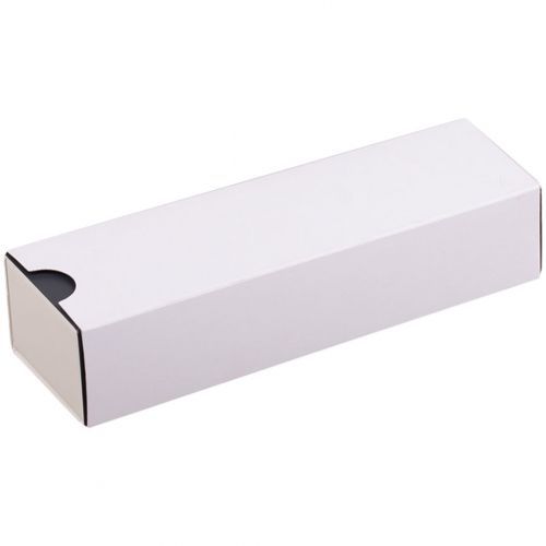 Ручка шариковая Parker "Urban Muted Black GT", 1 мм, синяя / Подарочные ручки №5