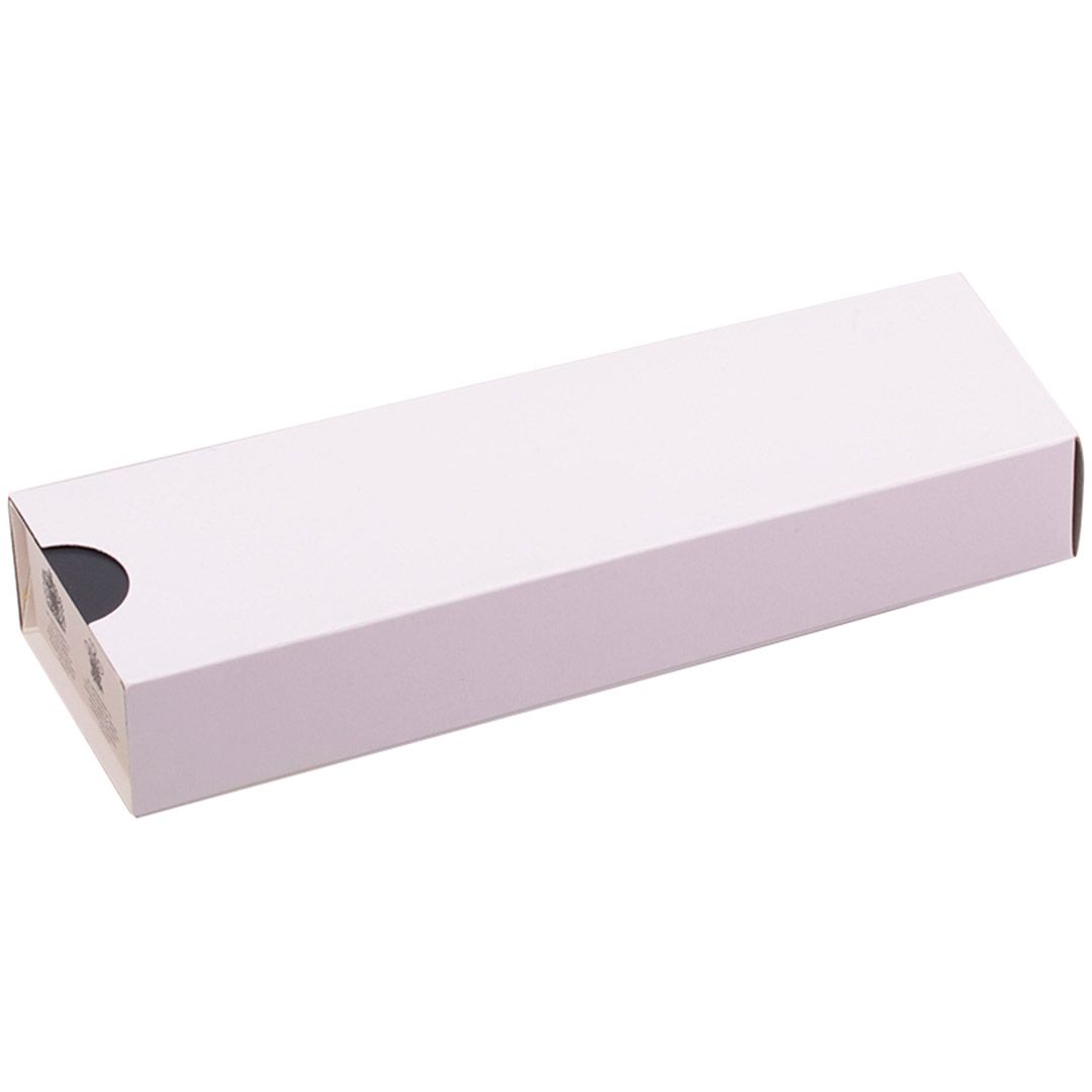 Ручка шариковая Parker "Jotter Kensington Red CT", 1 мм, синяя / Подарочные ручки №5