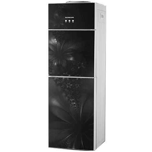 Кулер для воды Almacom WD-SHE-15CE, напольный, нагрев/охлаждение, со шкафом, черный / Диспенсеры для воды oe.kz Кулер для воды Almacom WD-SHE-15CE, напольный, нагрев/охлаждение, со шкафом, черный / Диспенсеры для воды