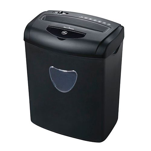 Уничтожитель документов RAYSON SBS-520, ("3" уровень секретности), 21 литр / Уничтожители документов