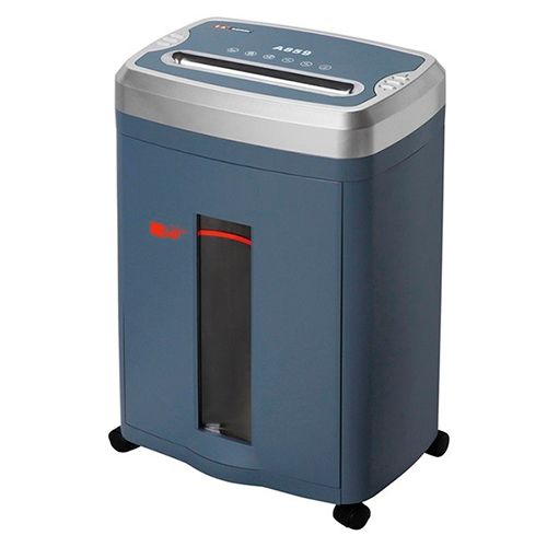 Уничтожитель документов RAYSON A859, ("4" уровень секретности), 18 литров / Уничтожители документов