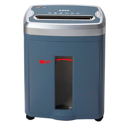 Уничтожитель документов RAYSON A859, ("4" уровень секретности), 18 литров / Уничтожители документов №2