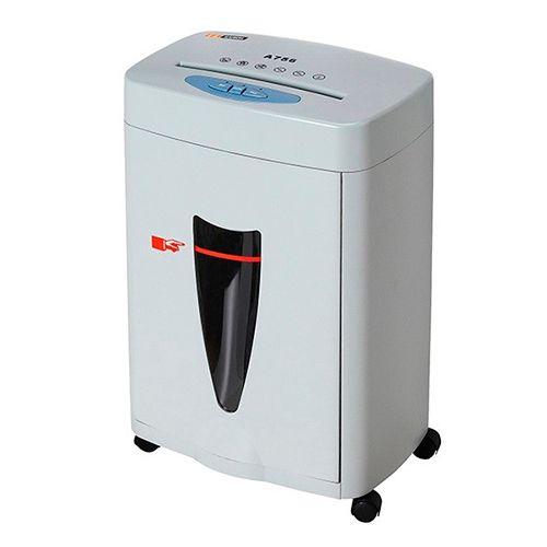 Уничтожитель документов RAYSON A756, ("4" уровень секретности), 16 литров / Уничтожители документов