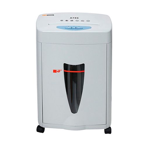 Уничтожитель документов RAYSON A756, ("4" уровень секретности), 16 литров / Уничтожители документов №2