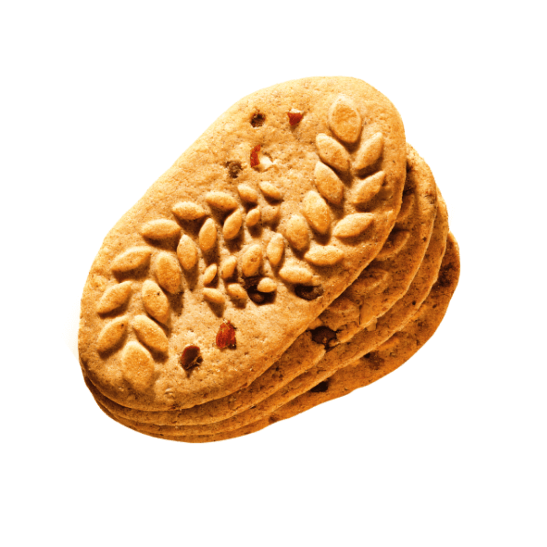 Печенье BelVita "С фундуком и медом", 225 гр / Печенье и пряники №4