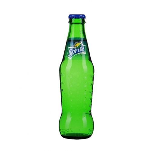 Напиток газированный Sprite, 0,25 л, стеклянная бутылка / Напитки и энергетики