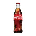 Напиток газированный Coca-Cola "Classic", 0,25 л, стеклянная бутылка