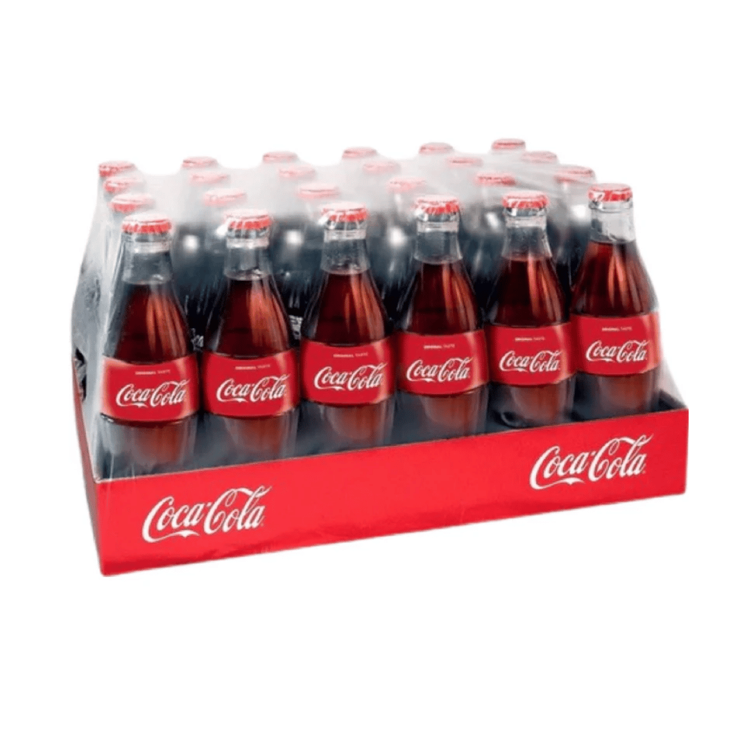 Напиток газированный Coca-Cola "Classic", 0,25 л, стеклянная бутылка / Напитки и энергетики №3 oe.kz Напиток газированный Coca-Cola "Classic", 0,25 л, стеклянная бутылка / Напитки и энергетики №3