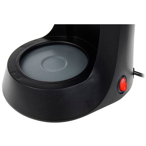 Кофеварка Saturn ST-CM7091, 600 Вт, капельная, 0,6 л, черная / Кофеқайнатқыштар №4 oe.kz Кофеварка Saturn ST-CM7091, 600 Вт, капельная, 0,6 л, черная / Кофеқайнатқыштар №4