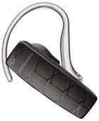 Bluetooth Гарнитура Plantronics Explorer 50, BT3.0, micro-USB charger, (11h/12d), черный