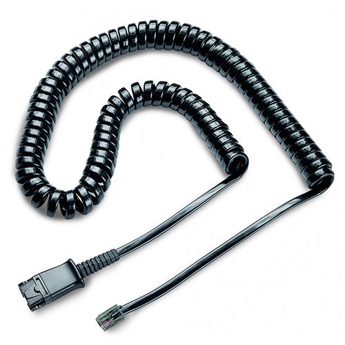 Переходник PRACTICA QD CABLE, CISCO, черный / null