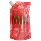 Жидкое мыло Flower Mix, 400 мл