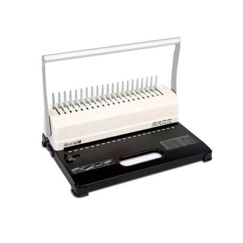 Переплетная машина TPPS U12, пробивная мощность 12 листов, переплетает до 450 листов / Переплетные машины oe.kz Переплетная машина TPPS U12, пробивная мощность 12 листов, переплетает до 450 листов / Переплетные машины