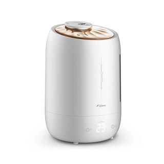 Увлажнитель воздуха Deerma F600, 5 л, мощность 25 Вт, белый / Очистители и увлажнители воздуха