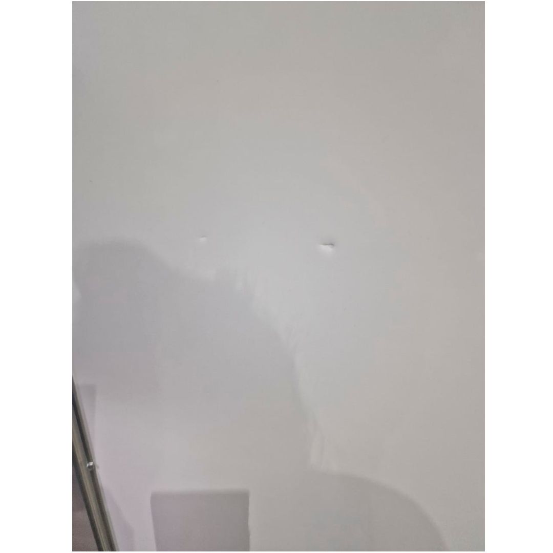 Доска магнитно-маркерная, размер 120*180 см, передвижная, с полочкой для аксессуаров / Магнитно-маркерные доски №2