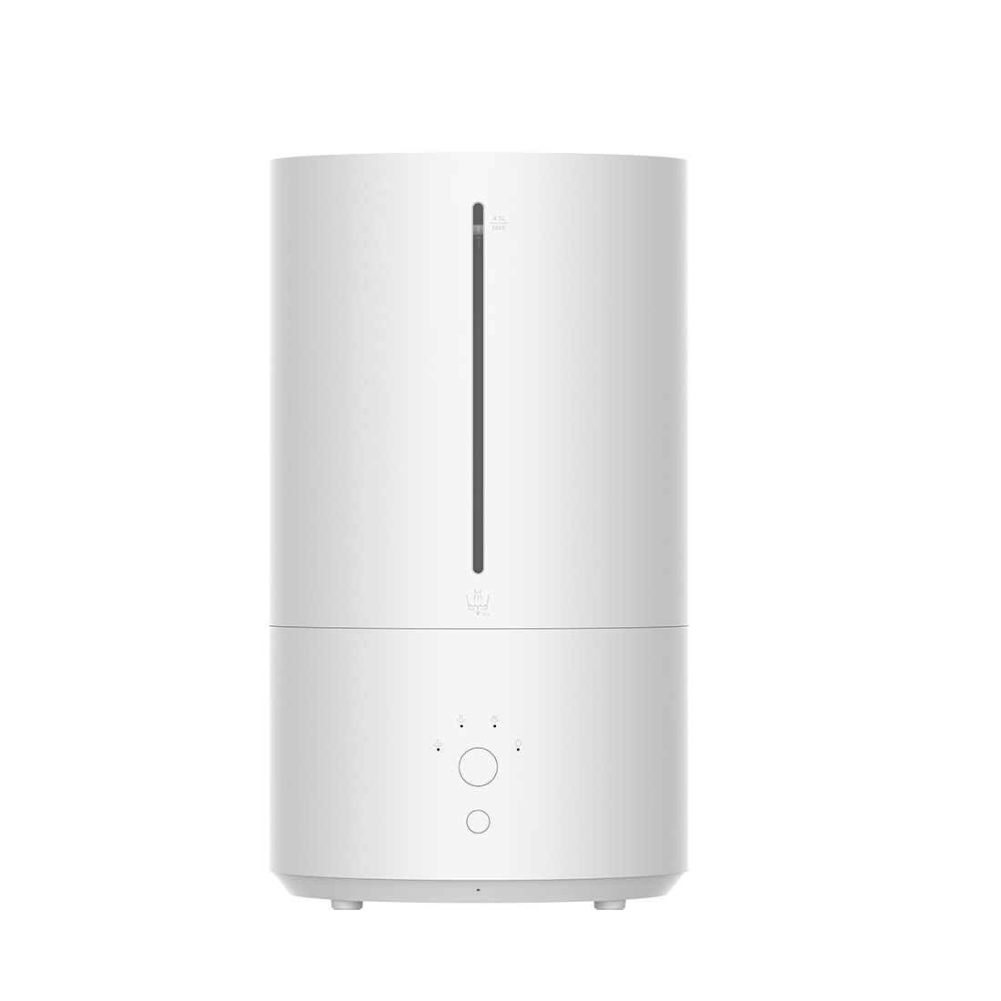 Увлажнитель воздуха Xiaomi Smart Humidifier 2, 4,5 л, мощность 28 Вт, белый / Очистители и увлажнители воздуха
