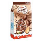 Новогодний набор Kinder Bueno Eggs, 80 гр