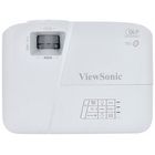 Проектор ViewSonic PA503S SVGA портативный, DLP, (22000:1), 2,12 кг, белый