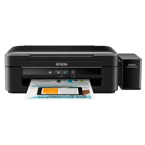 МФУ струйный цветной Epson L364, А4, 5760*1440, 33 стр/мин, с СНПЧ, печать фото, без кабеля USB / Струйные oe.kz МФУ струйный цветной Epson L364, А4, 5760*1440, 33 стр/мин, с СНПЧ, печать фото, без кабеля USB / Струйные