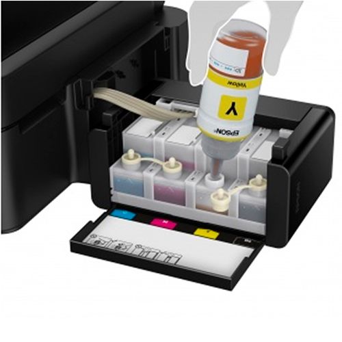 МФУ струйный цветной Epson L364, А4, 5760*1440, 33 стр/мин, с СНПЧ, печать фото, без кабеля USB / Струйные №5 oe.kz МФУ струйный цветной Epson L364, А4, 5760*1440, 33 стр/мин, с СНПЧ, печать фото, без кабеля USB / Струйные №5