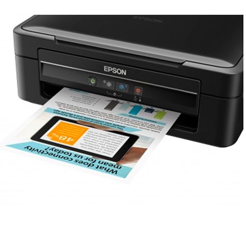 МФУ струйный цветной Epson L364, А4, 5760*1440, 33 стр/мин, с СНПЧ, печать фото, без кабеля USB / Струйные №6 oe.kz МФУ струйный цветной Epson L364, А4, 5760*1440, 33 стр/мин, с СНПЧ, печать фото, без кабеля USB / Струйные №6