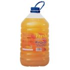 Жидкое мыло Fresh, фруктовые, 5 л