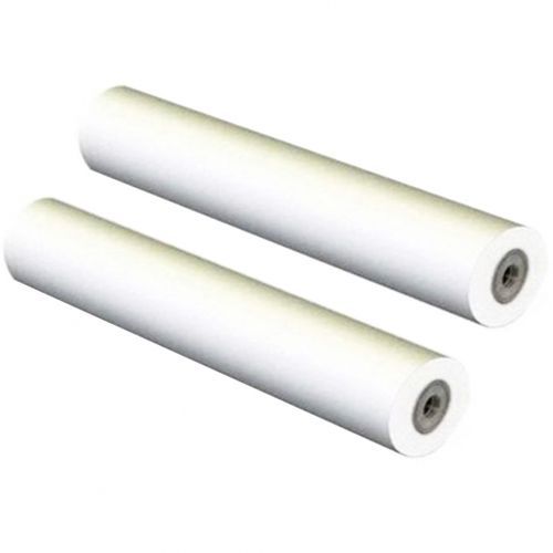 Бумага для инженерных машин "Mondi", 594 мм*80 м, 80 г/м2, втулка - 76 мм / null