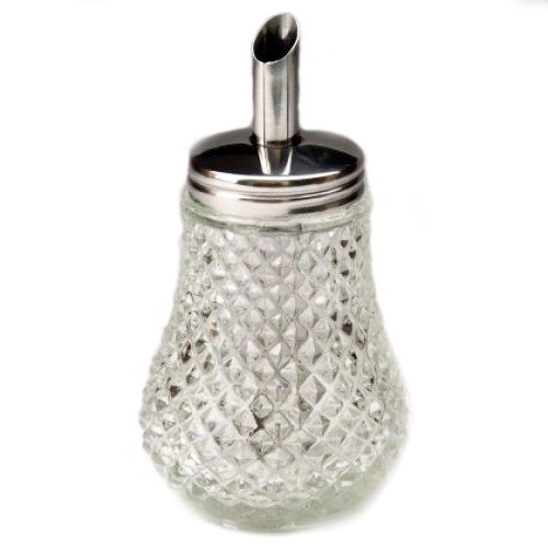 Сахарница с дозатором, 250 мл / Посуда столовая