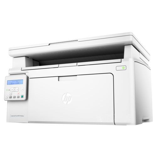 МФУ лазерное HP LaserJet Pro M130nw (принтер, сканер, копирование), А4, 22 стр/мин, USB 2.0, Wi-Fi / Лазерные монохромные №3