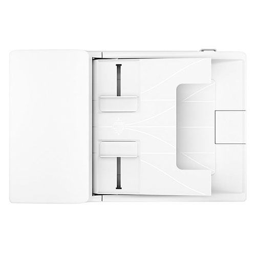 МФУ лазерное HP LaserJet Pro M130fn (принтер, сканер, копирование, факс), А4, 22 стр/мин, USB 2.0 / Лазерные монохромные №3