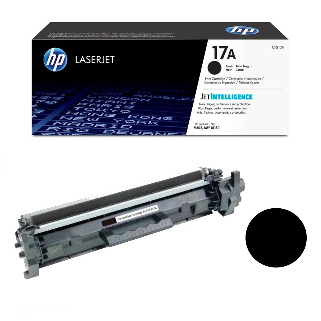Картридж оригинальный HP CF217A для LJ Pro M102a/M102w/MFP M130a/M130fn/130fw/130nw, черный / Картриджи черные oe.kz Картридж оригинальный HP CF217A для LJ Pro M102a/M102w/MFP M130a/M130fn/130fw/130nw, черный / Картриджи черные