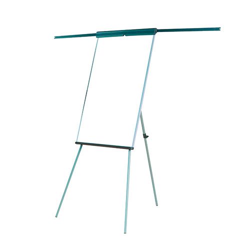 Флипчарт Comix BM9866A, размер 66*97,5 см, магнитно-маркерная, 2 держателя, 3 ножки / Доски-флипчарты №2 oe.kz Флипчарт Comix BM9866A, размер 66*97,5 см, магнитно-маркерная, 2 держателя, 3 ножки / Доски-флипчарты №2