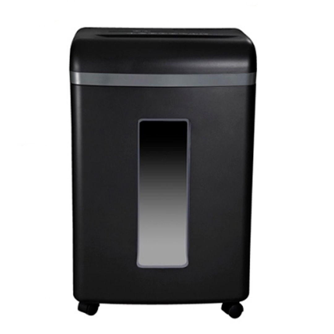 Уничтожитель документов Comix S3508D, ("5" уровень секретности) 22 литров, 8 листов / Уничтожители документов №2