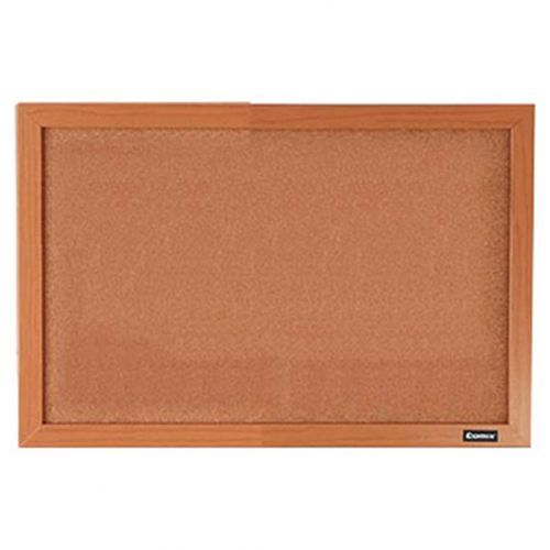 Доска пробковая Comix BC4560, для объявлений, размер 45*60 см / Доски пробковые для объявлений