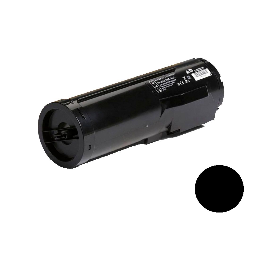 Тонер-картридж оригинальный Xerox 106R03583 для VersaLink B400/B405, черный / Тонер-картриджи