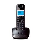 Dect телефон Panasonic KX-TG2511 CAT, черный