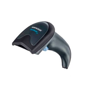 Сканер штрих-кода Datalogic QuickScan QW 2470, 300 мм- 1D,140 мм- 2D / Сканер штрих-кода