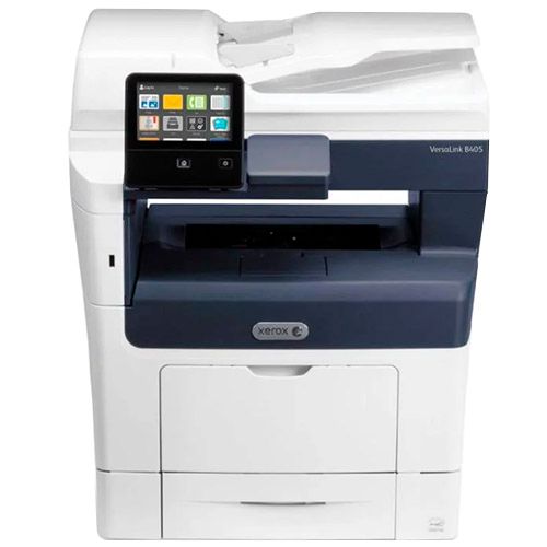 МФУ лазерное Xerox Versalink WorkCentre B/W "B405DN" (печать, сканер, копир, факс), А4, 45 стр/мин / Лазерные монохромные