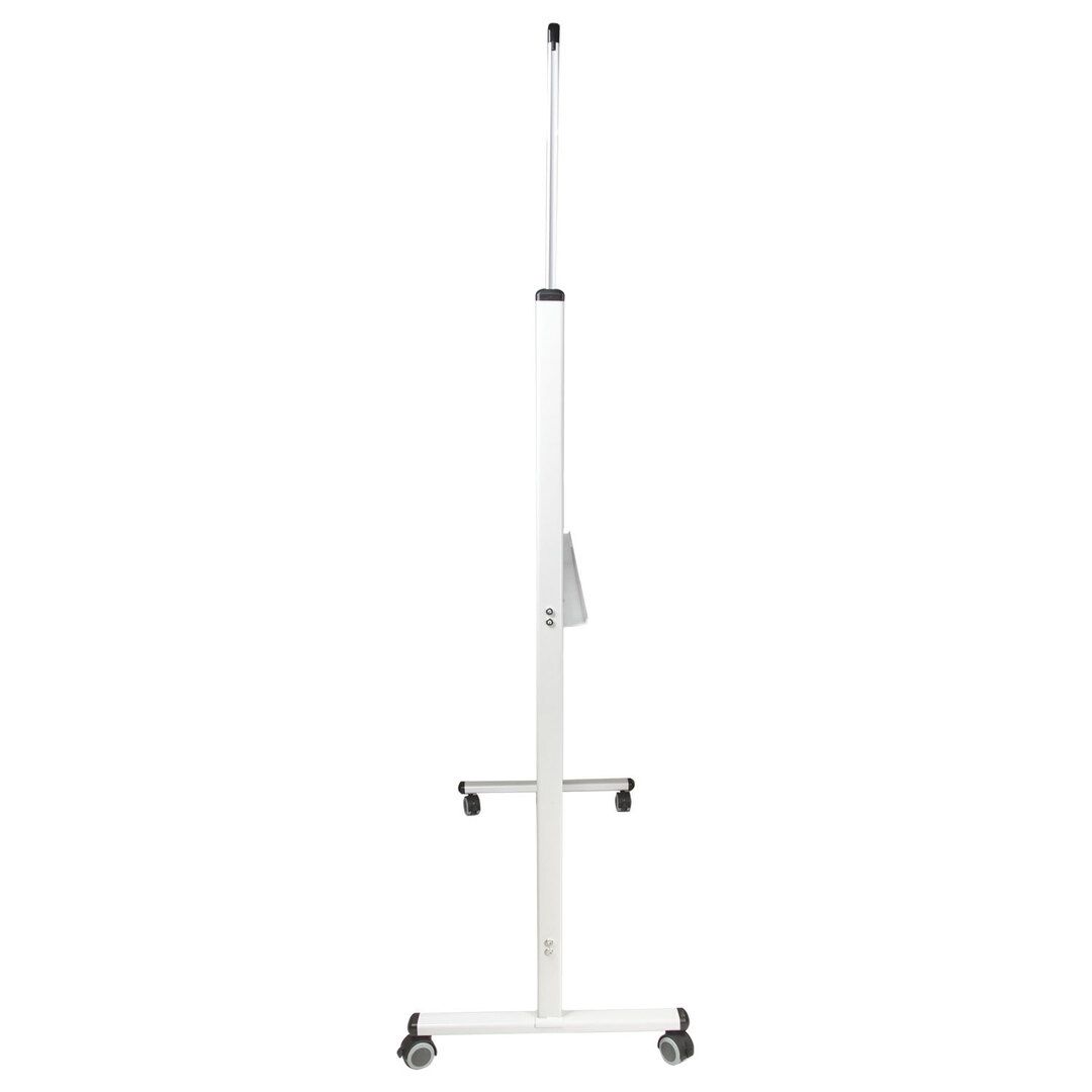 Доска магнитно-маркерная Brauberg "Premium", размер 120*180 см, передвижная / Магнитно-маркерные доски №3 oe.kz Доска магнитно-маркерная Brauberg "Premium", размер 120*180 см, передвижная / Магнитно-маркерные доски №3